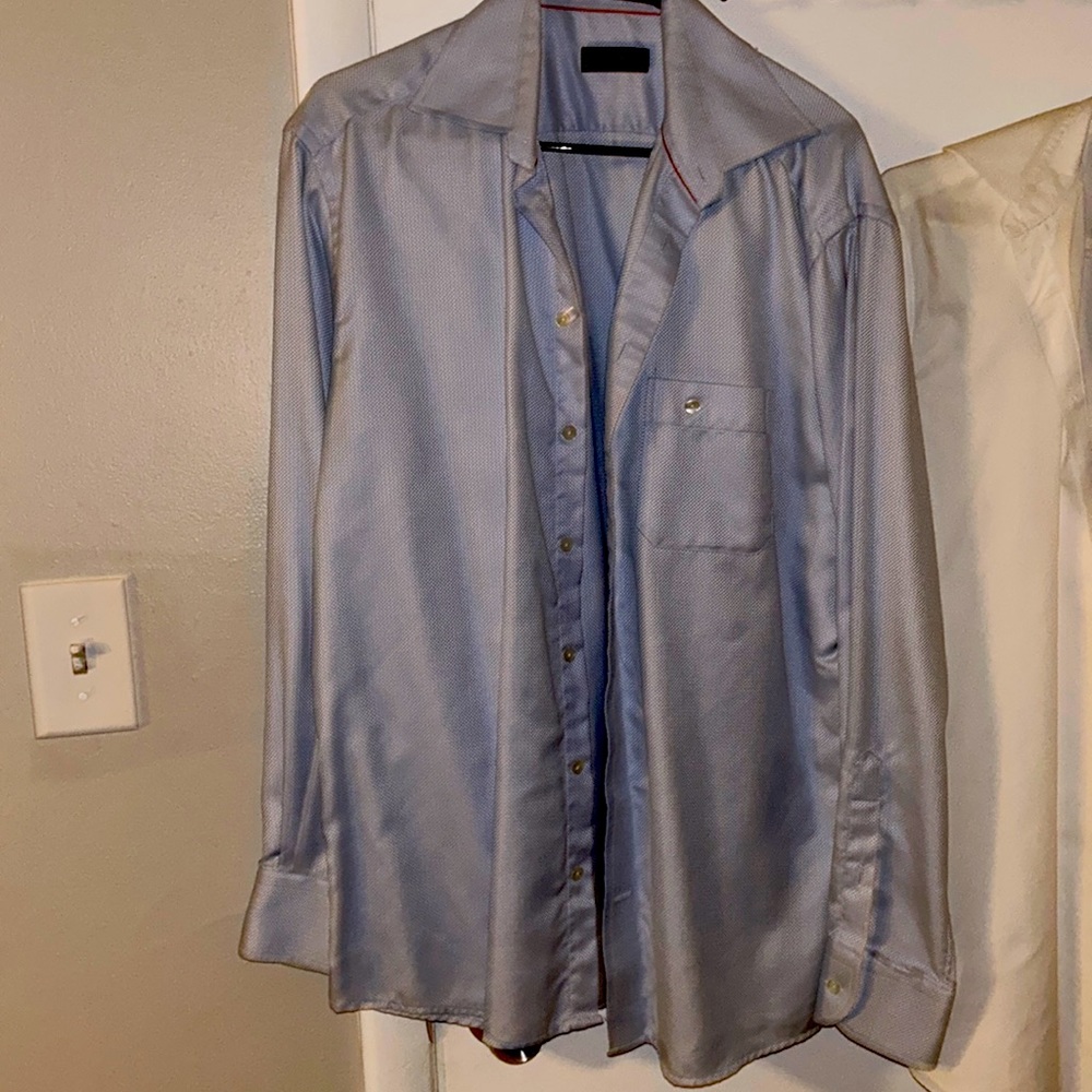Eton Dress shirt